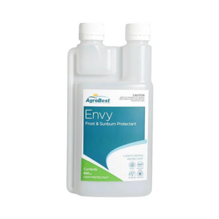 Envy Frost & Sunburn Protectant