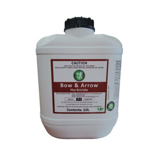 Bow & Arrow Herbicide