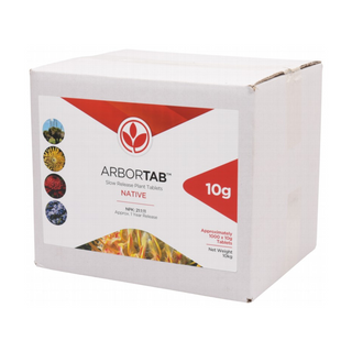ArborTab Native Tree Tablets