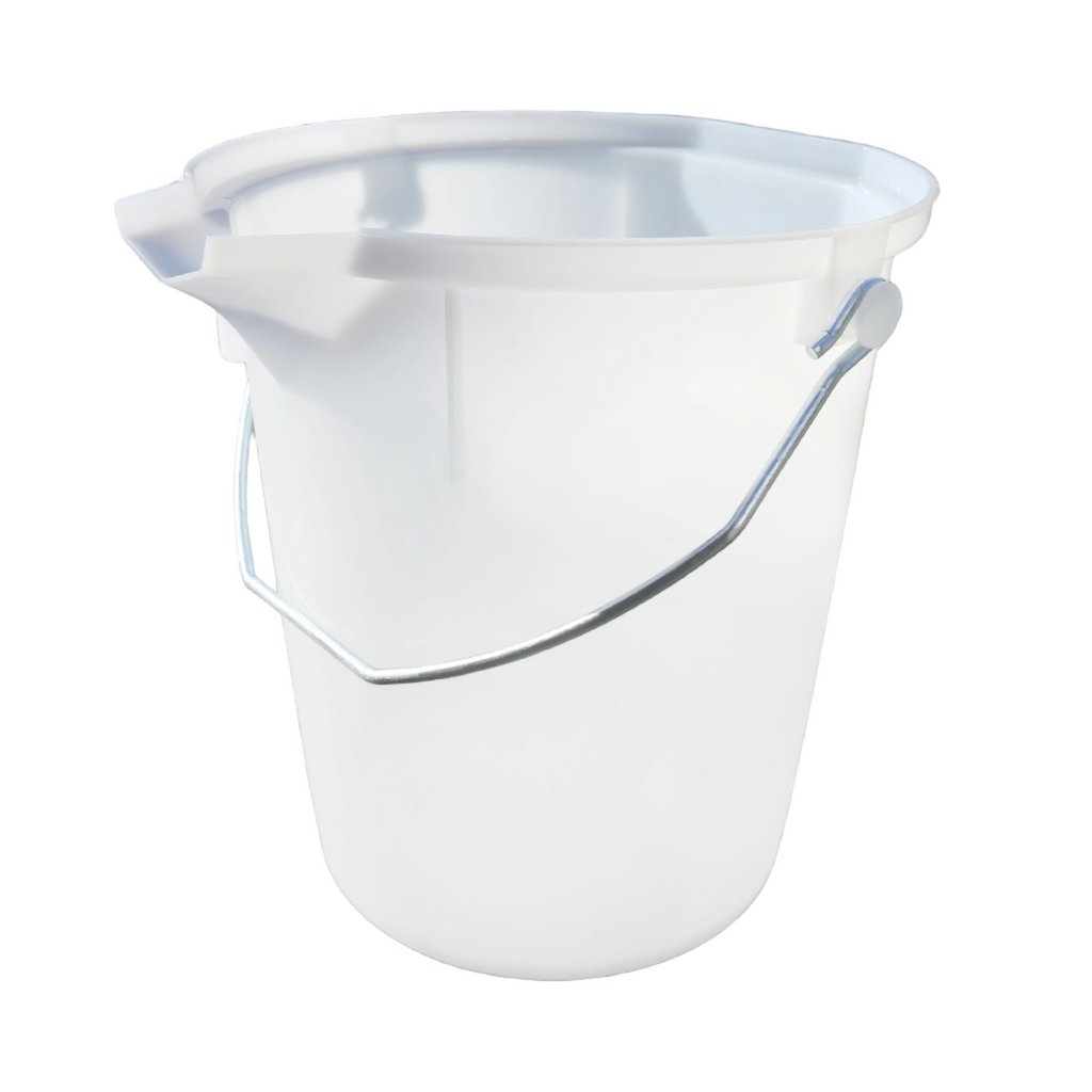 Chemical Measuring Bucket 15lt – StrataGreen
