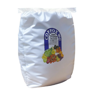 Delta Agribusiness Copper Oxychloride Fungicide StrataGreen