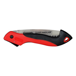 Corona Folding Saw, 17.5cm Blade