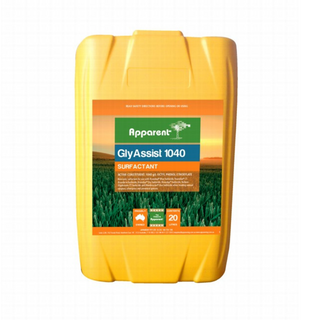 Apparent Glyassist 1040