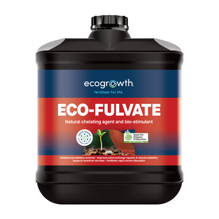 Ecogrowth Eco-Fulvate