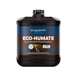 Ecogrowth Eco-Humate