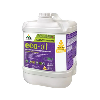 Eco-oil Organic Insecticide/Miticide