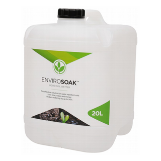 Envirosoak Liquid Soil Wetter