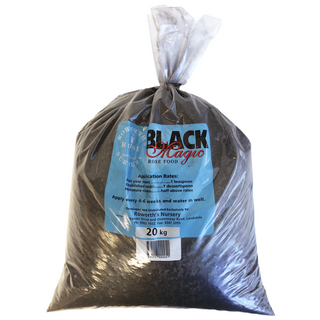 Black Magic Rose Food Fertiliser StrataGreen 20kg