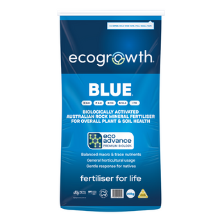 Ecogrowth Blue