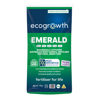 Ecogrowth Emerald