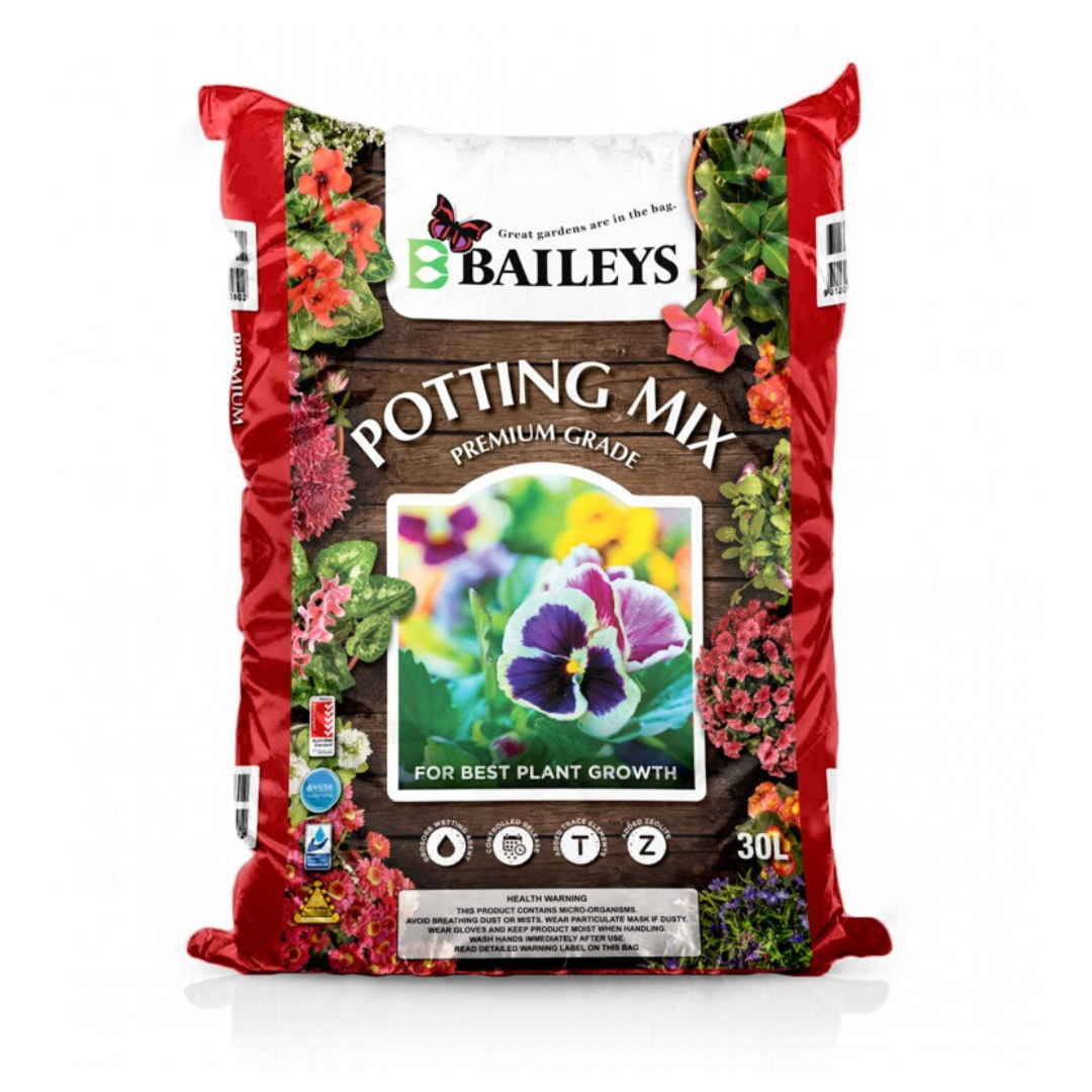 baileys potting mix Baileys Potting Mix