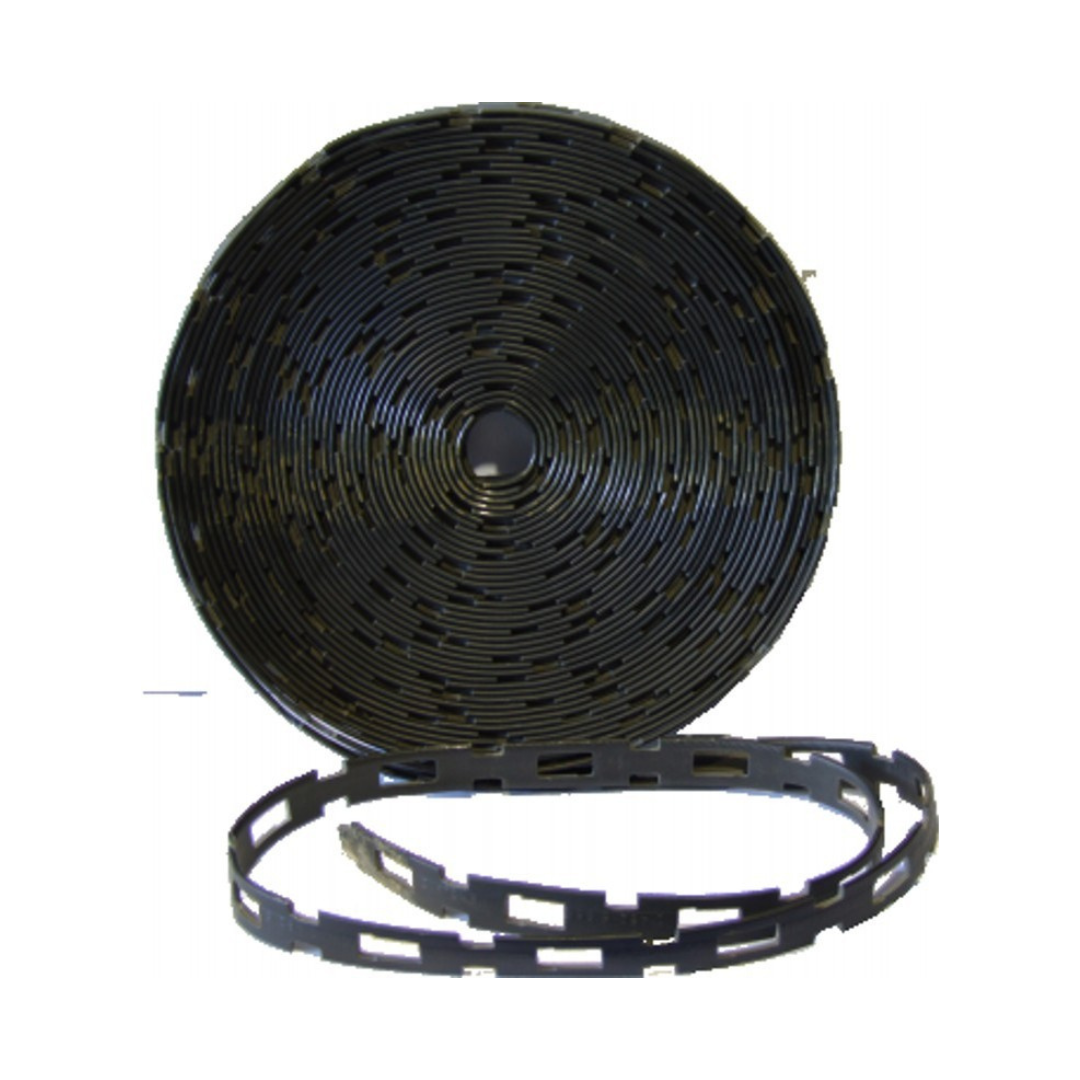 rubber chain lock tree ties Chainlock Rubber Tree Tie