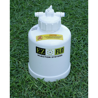 EZ-FLO - Fertiliser Injection System (Mainline)