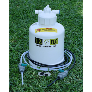 EZ-FLO - Fertiliser Injection System (Mainline)