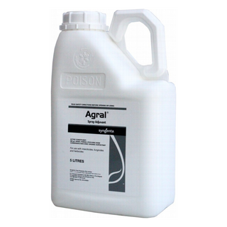 Agral Spray Adjuvant