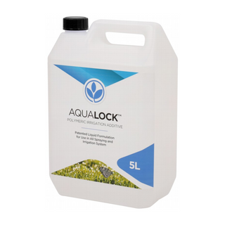 Aqualock Water Retainer