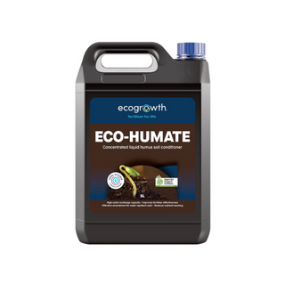 Ecogrowth Eco-Humate