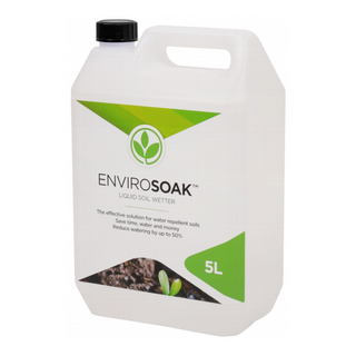 Envirosoak Liquid Soil Wetter