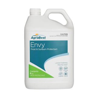 Envy Frost & Sunburn Protectant