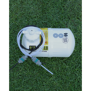 EZ-FLO - Fertiliser Injection System (Mainline)