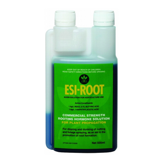 Esi-Root Propagating Gel