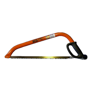 Bahco Triangular Bowsaw - 53cm