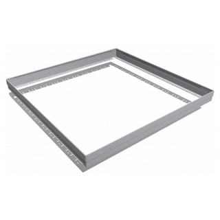 75mm LinkEdge Square Kit - 500mm square