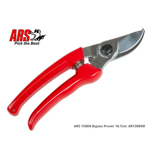 ARS 130DX Bypass Secateur 18.7cm