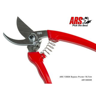 ARS 130DX Bypass Secateur 18.7cm