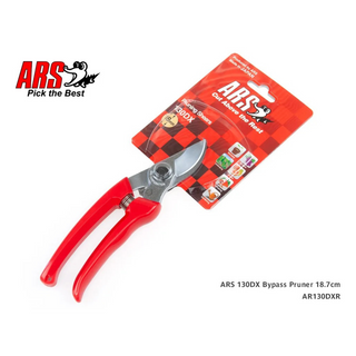 ARS 130DX Bypass Secateur 18.7cm