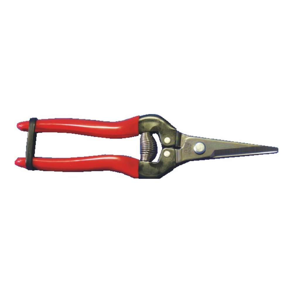 ARS Long Nose Fruit Snip secateurs
