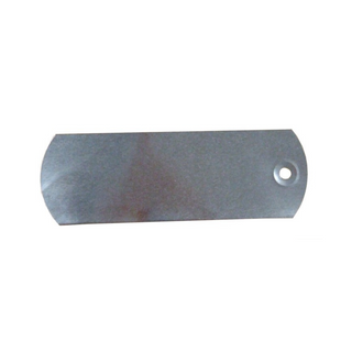 Aluminium Plant Tags - 1000