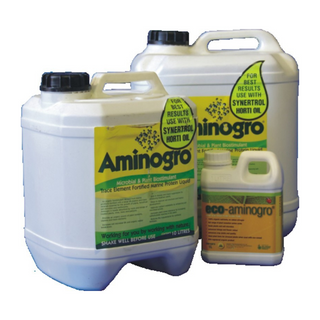 Aminogro Liquid Plant Biostimulant - 20lt