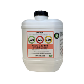 Astro 120 ME Turf Growth Regulator