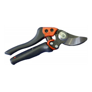 Bahco Ergo Rotating Handle Secateur