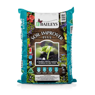 Baileys Soil Improver Plus - 25L