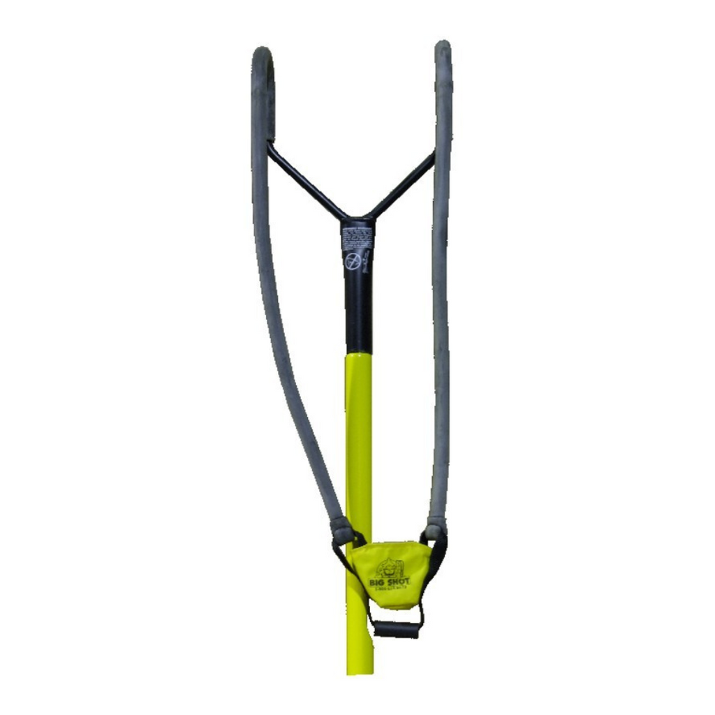 Big Shot Rope Launcher – StrataGreen