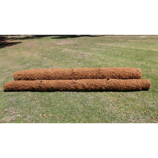 BioTek Coir Log