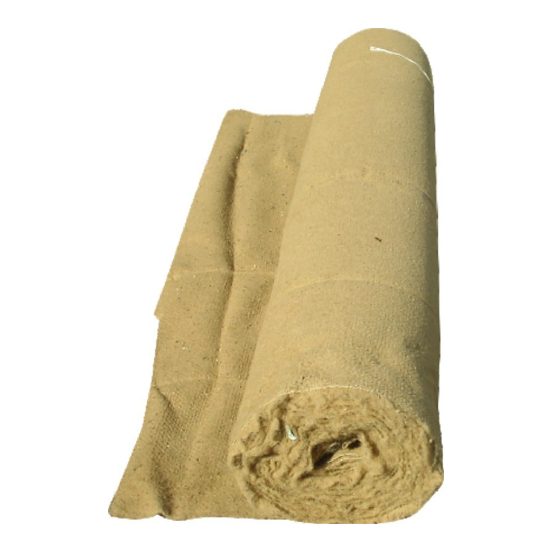 StrataGreen jute matting fibre weave