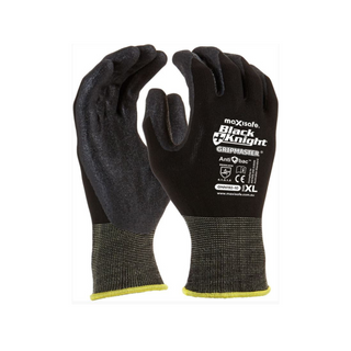 Black Knight Gripmaster Glove