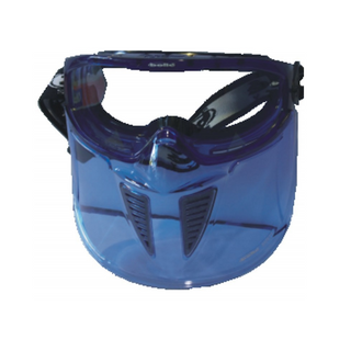 Bolle Blast Brushcutter Faceguard