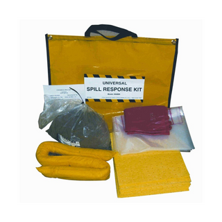 Buddi Spill Control Kit