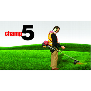 Champ5 Brushcutter Head