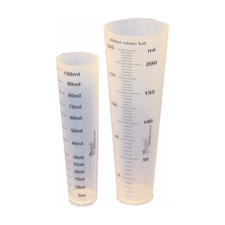 Chemical Measuring Cylinder