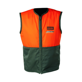 Clogger Chainsaw Vest - XLarge