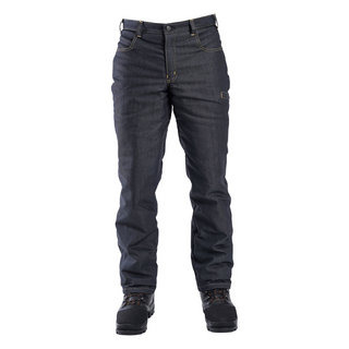 Clogger Denim Men's Chainsaw Trousers