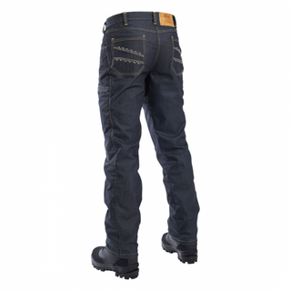 Clogger Denim Men's Chainsaw Trousers