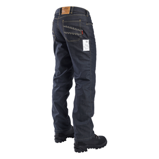 Clogger Denim Men's Chainsaw Trousers