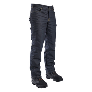 Clogger Denim Men's Chainsaw Trousers