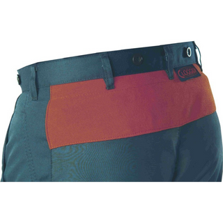 Clogger Summer Weight Chainsaw Trousers